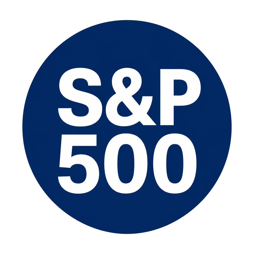 Logo S&P 500